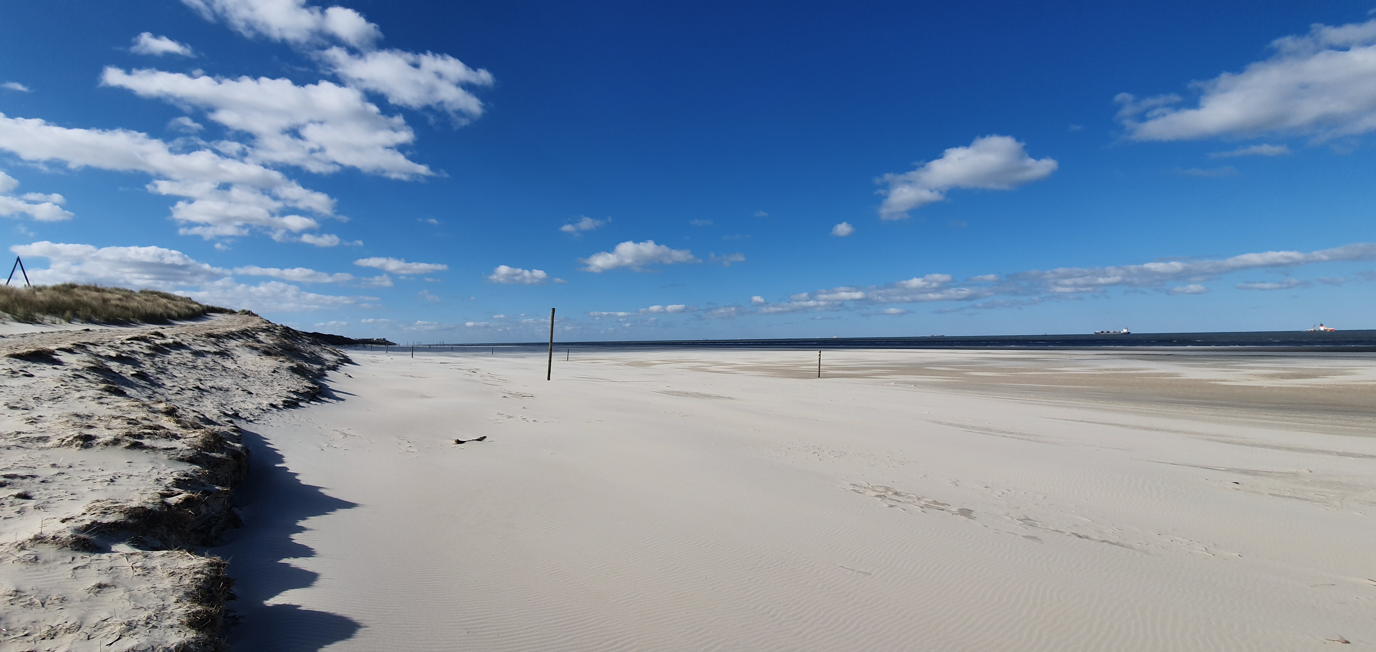 Sven-H. Mhr, Wangerooge