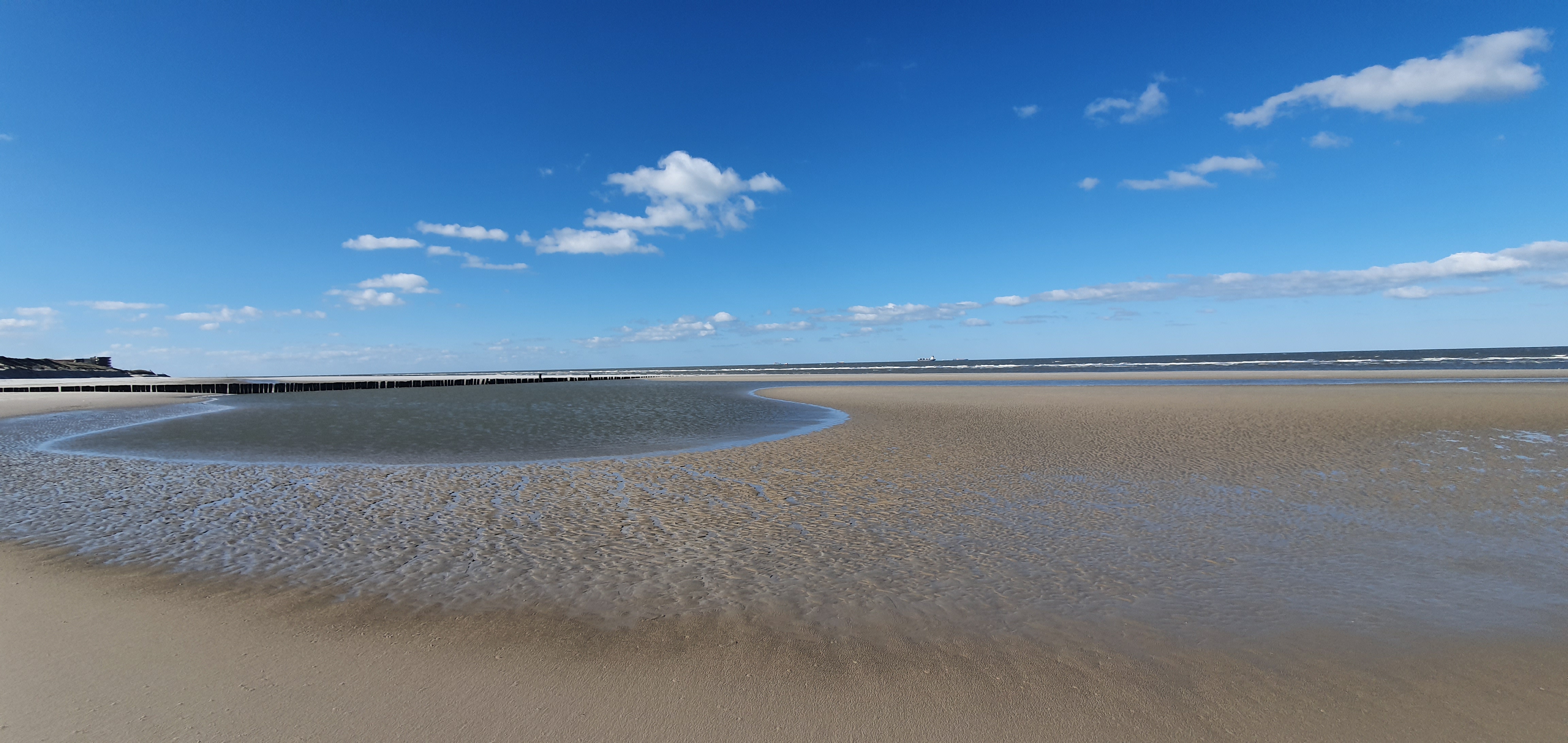 Sven-H. Mhr, Wangerooge