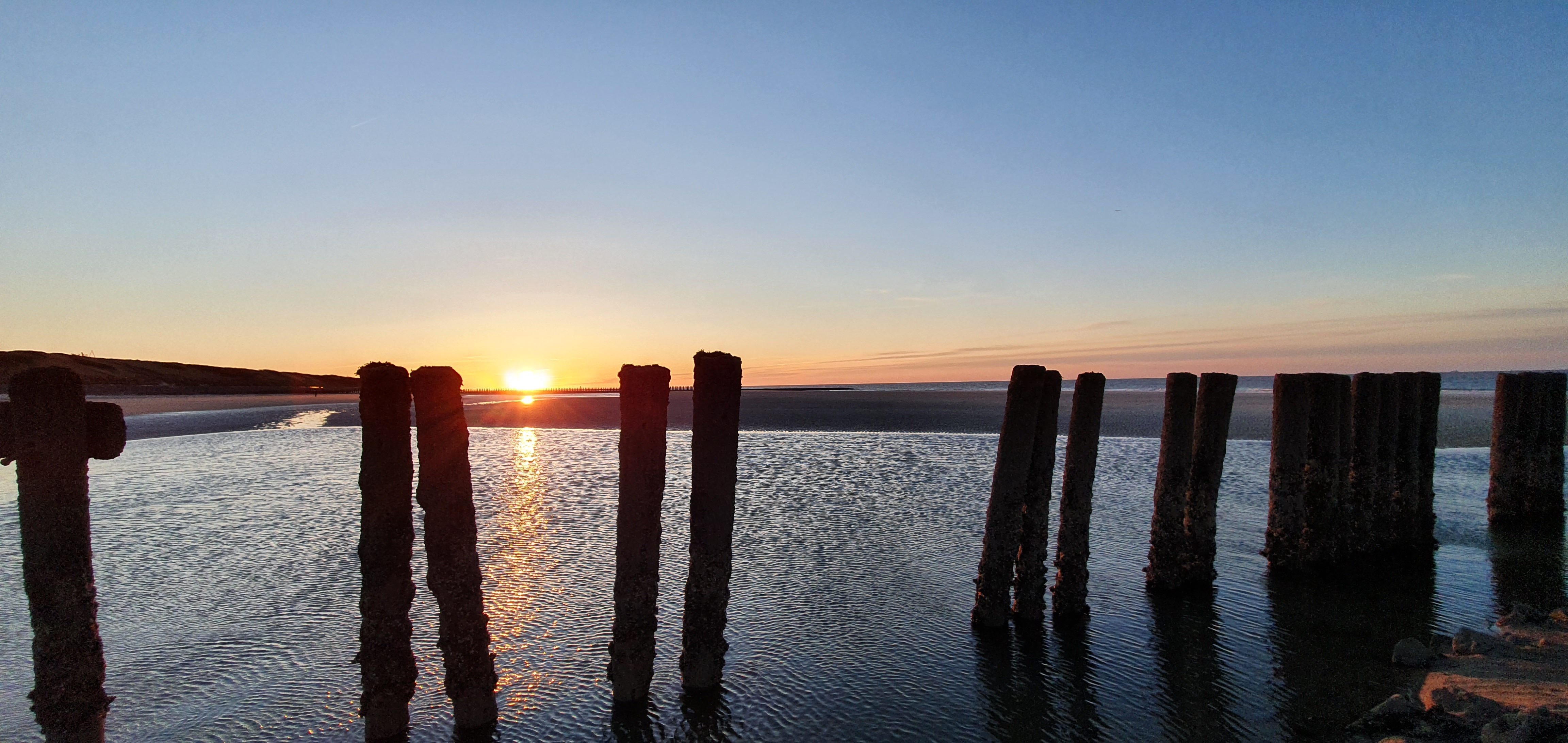 Sven-H. Mhr, Wangerooge