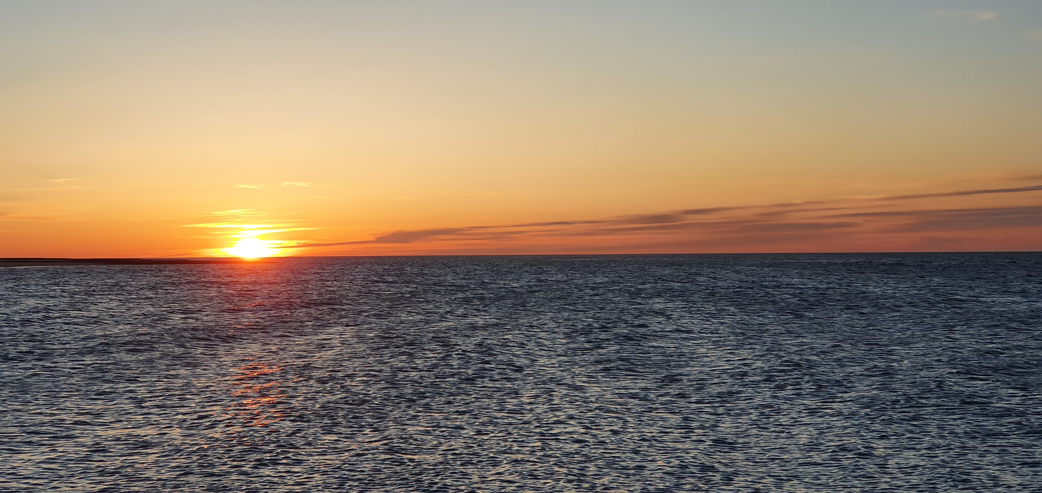 Sven-H. Mhr, Wangerooge