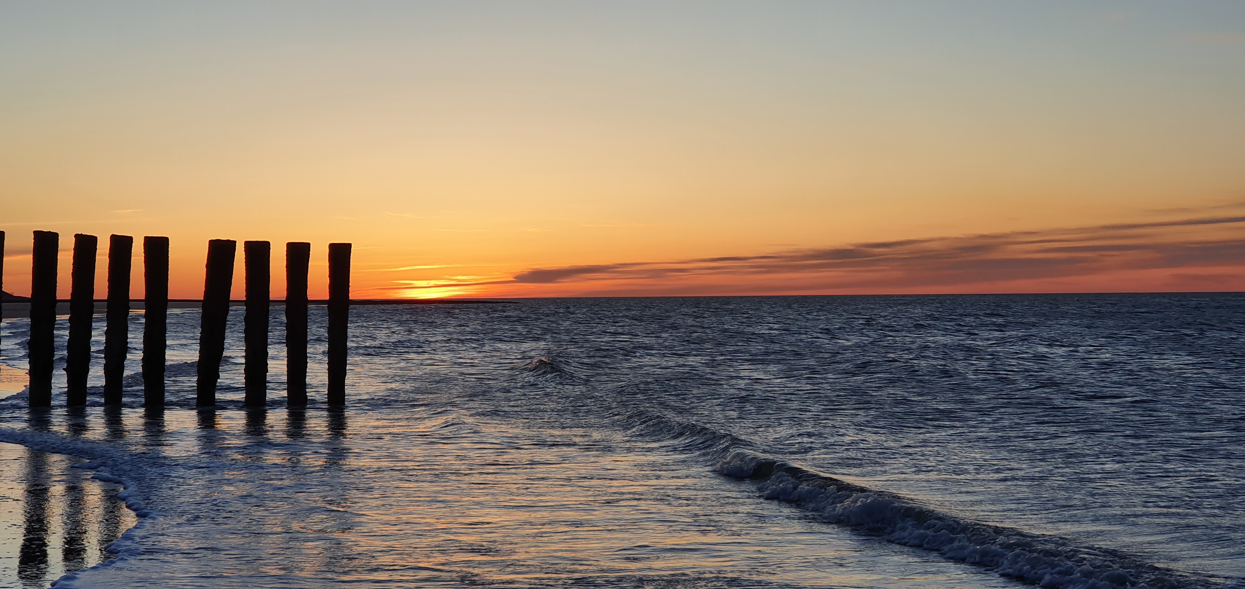 Sven-H. Mhr, Wangerooge