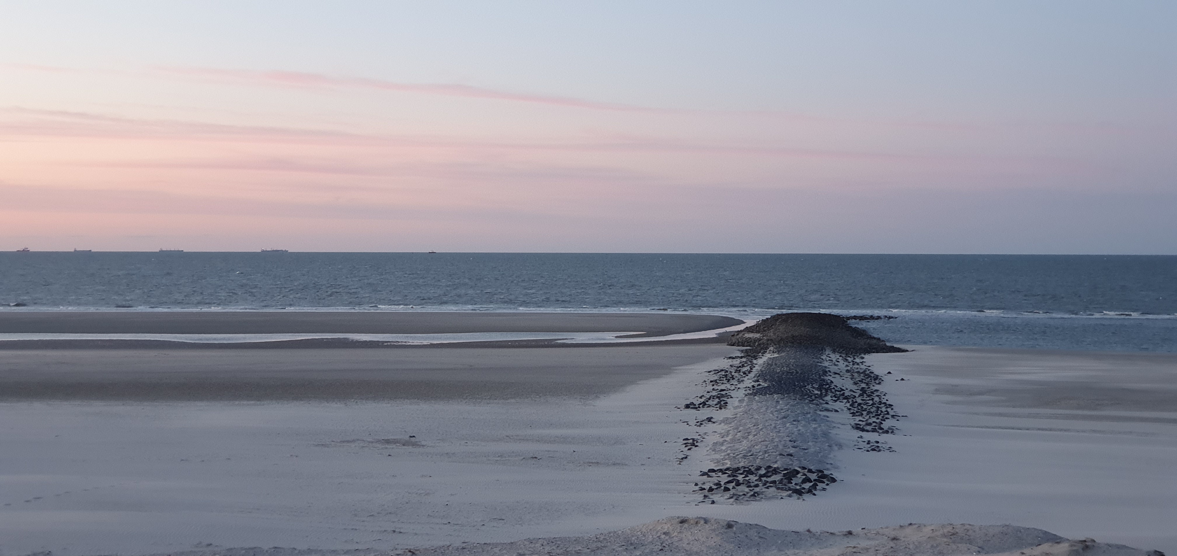 Sven-H. Mhr, Wangerooge