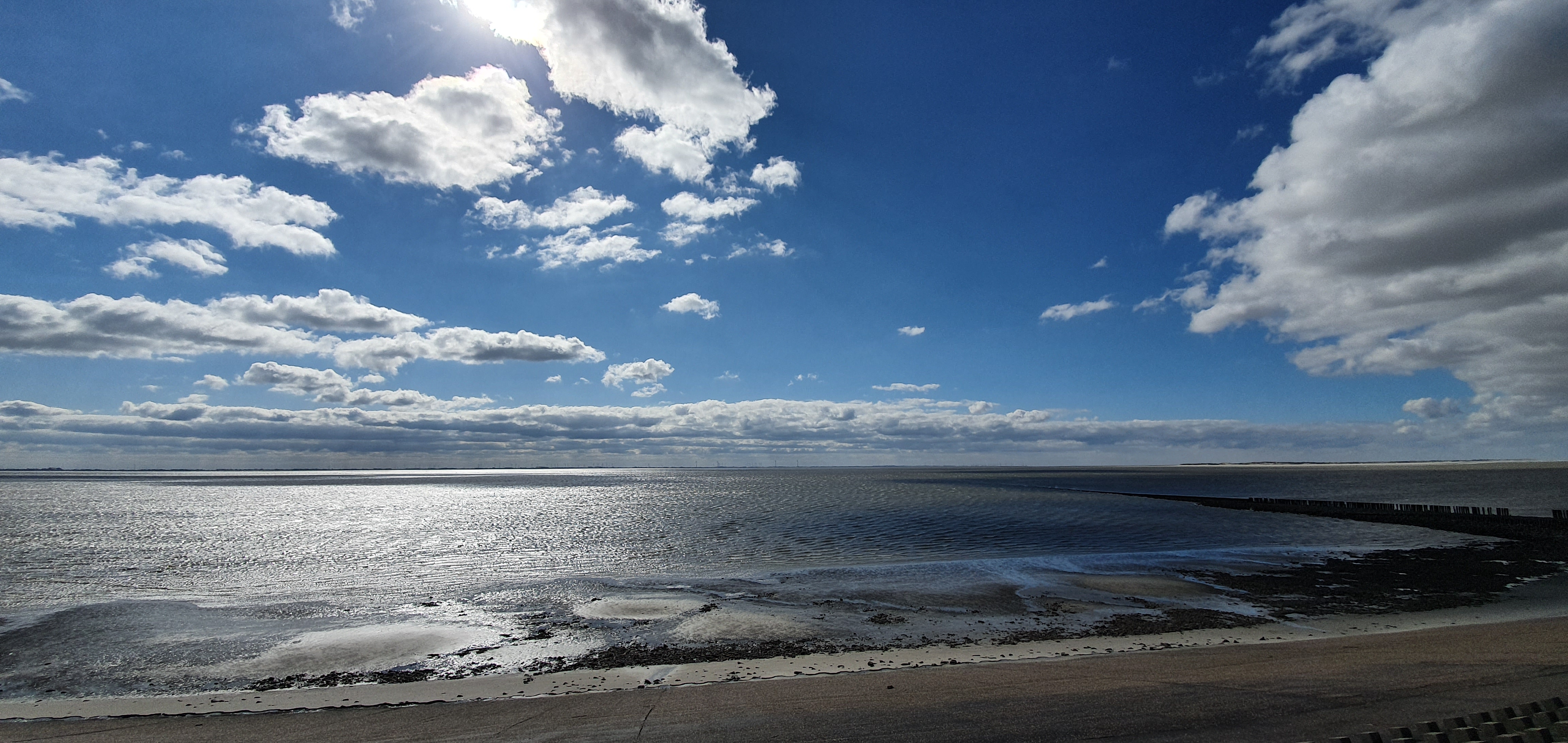 Sven-H. Mhr, Wangerooge