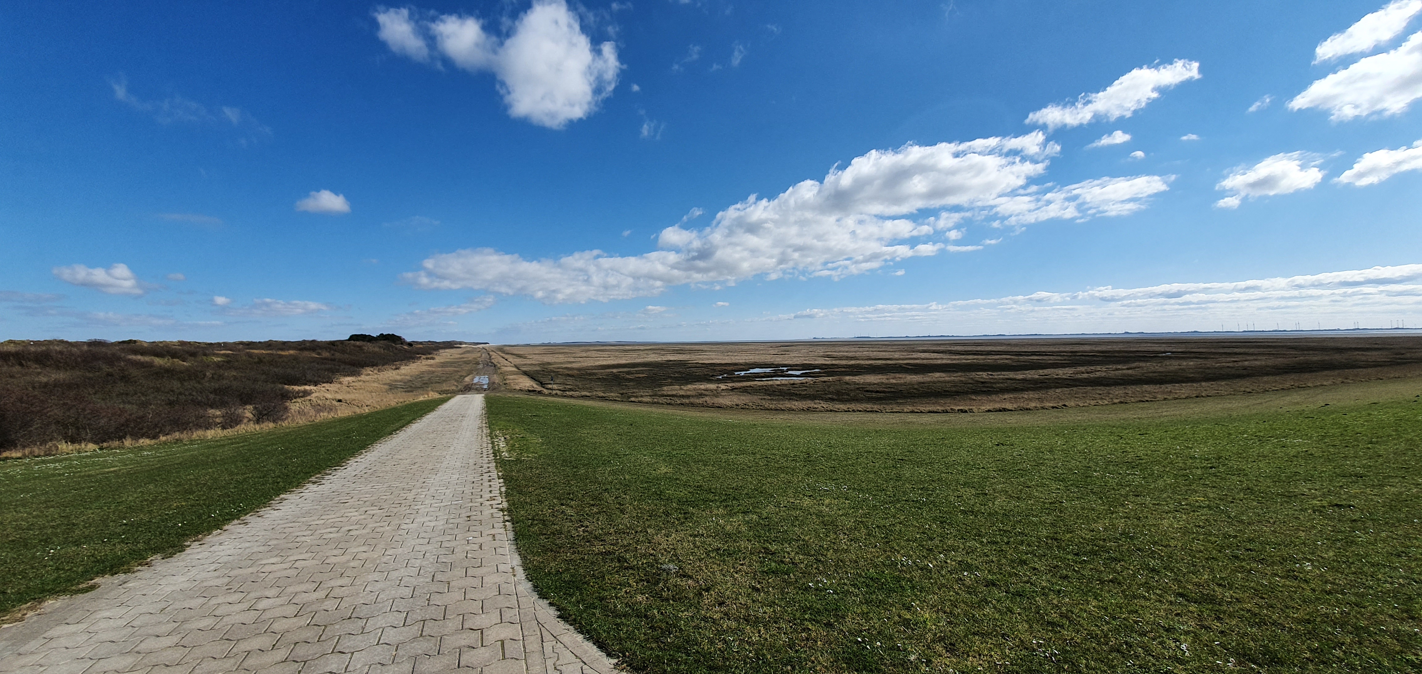 Sven-H. Mhr, Wangerooge