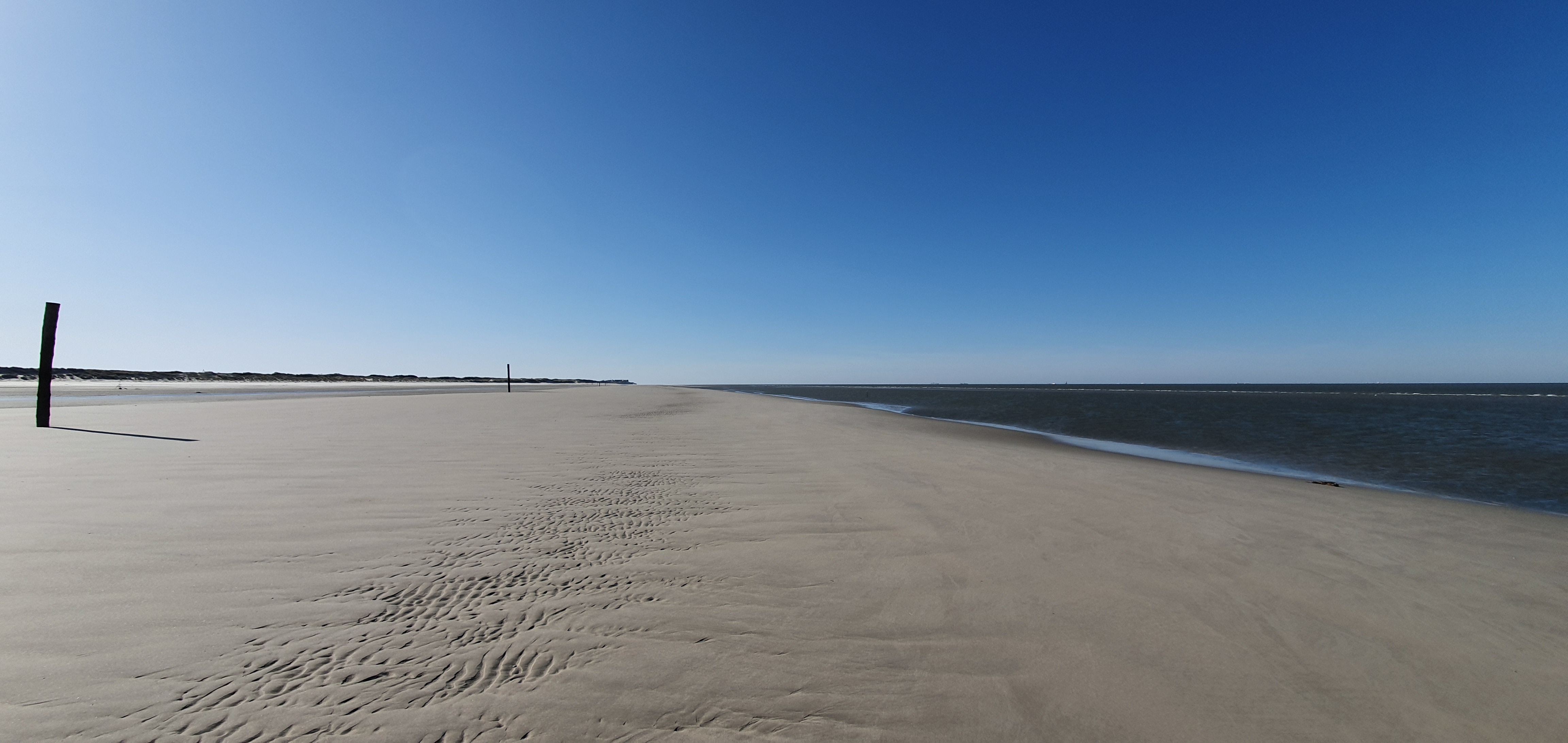 Sven-H. Mhr, Wangerooge