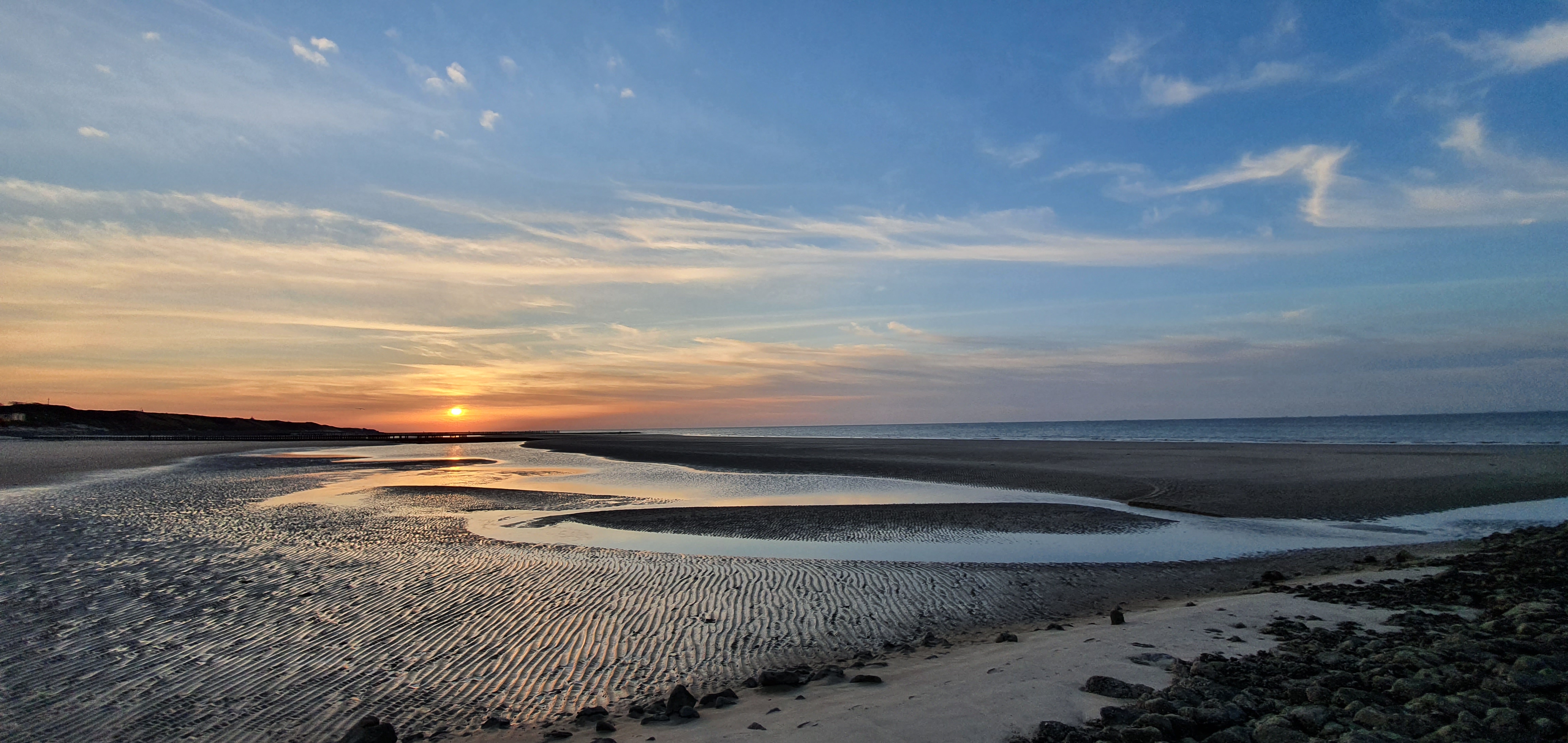 Sven-H. Mhr, Wangerooge