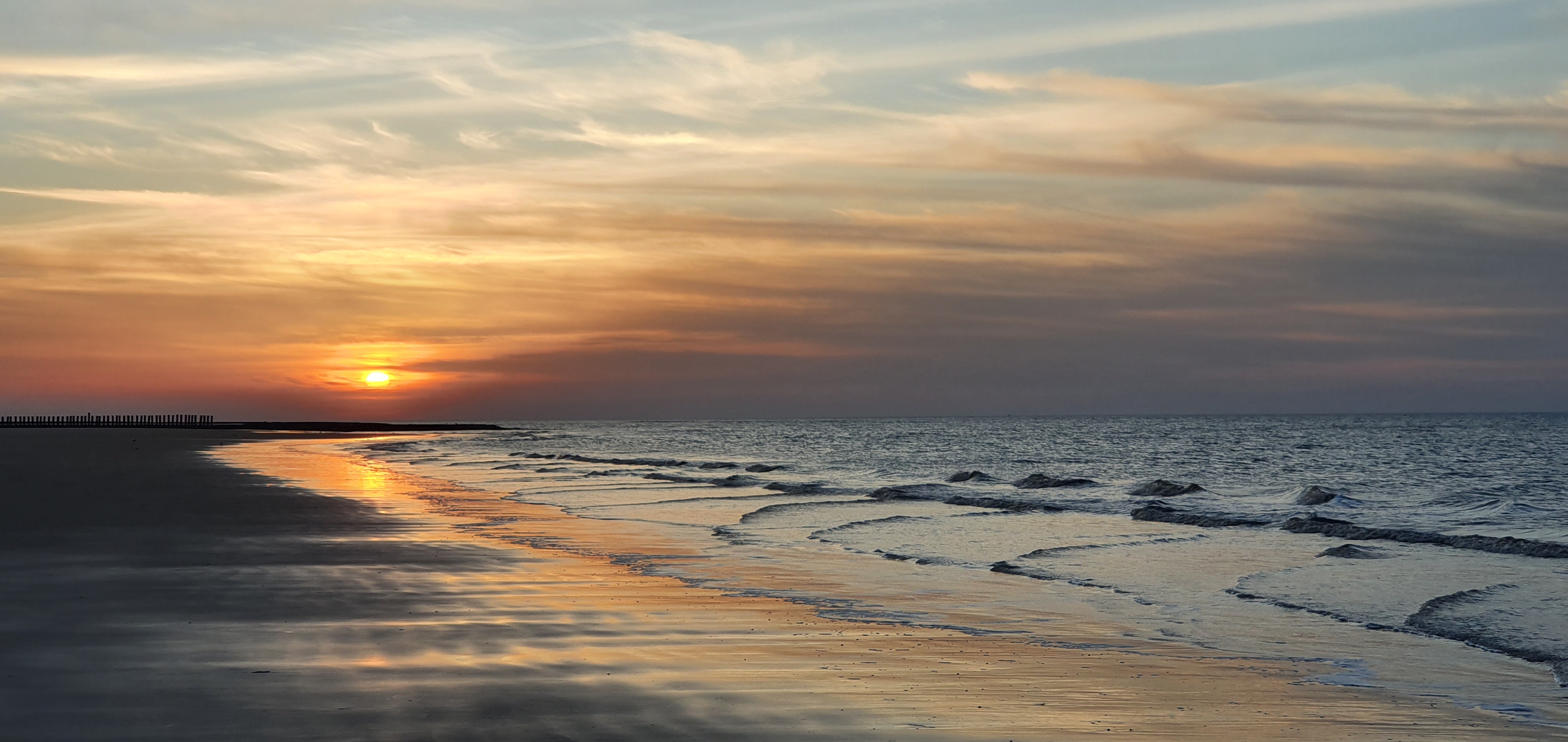 Sven-H. Mhr, Wangerooge