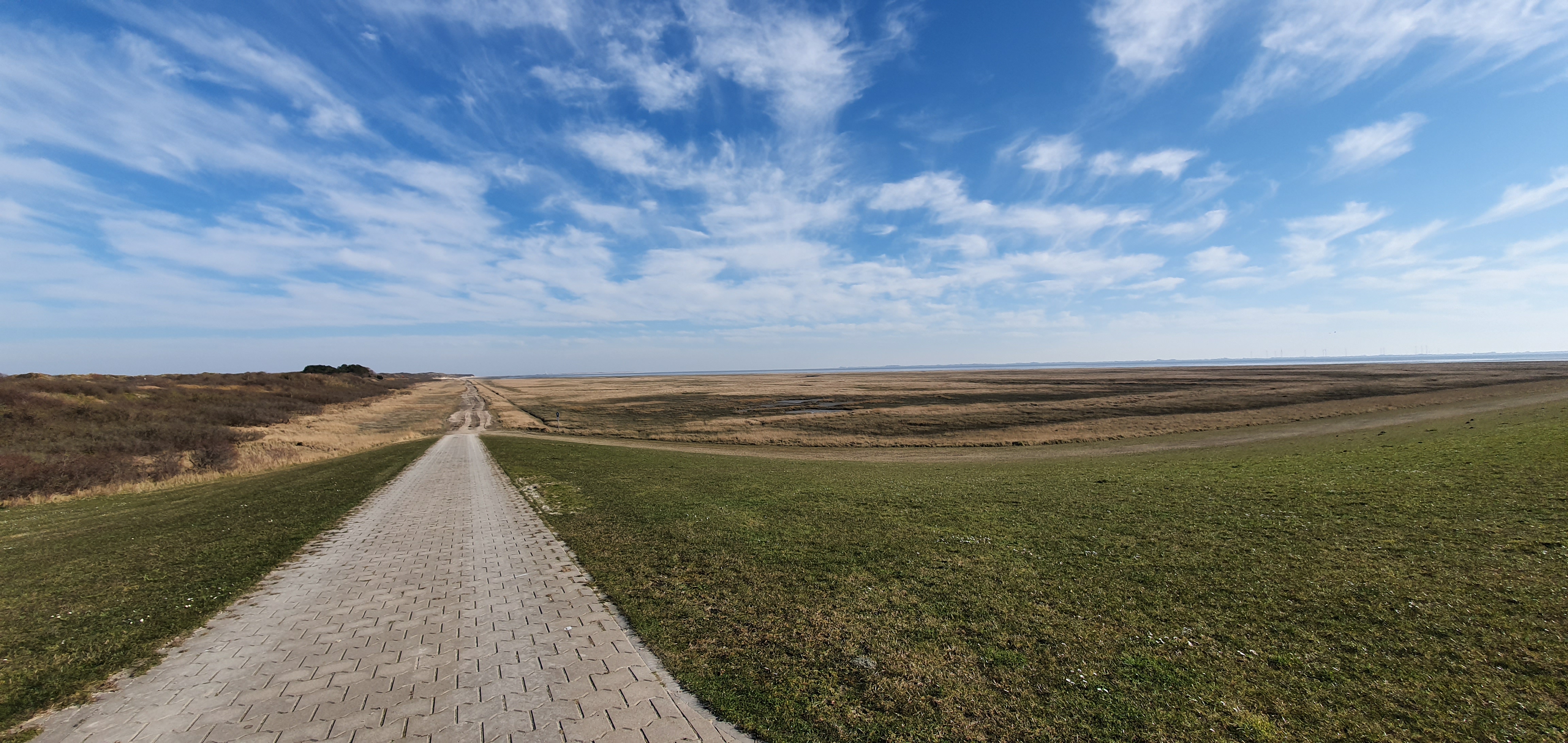 Sven-H. Mhr, Wangerooge