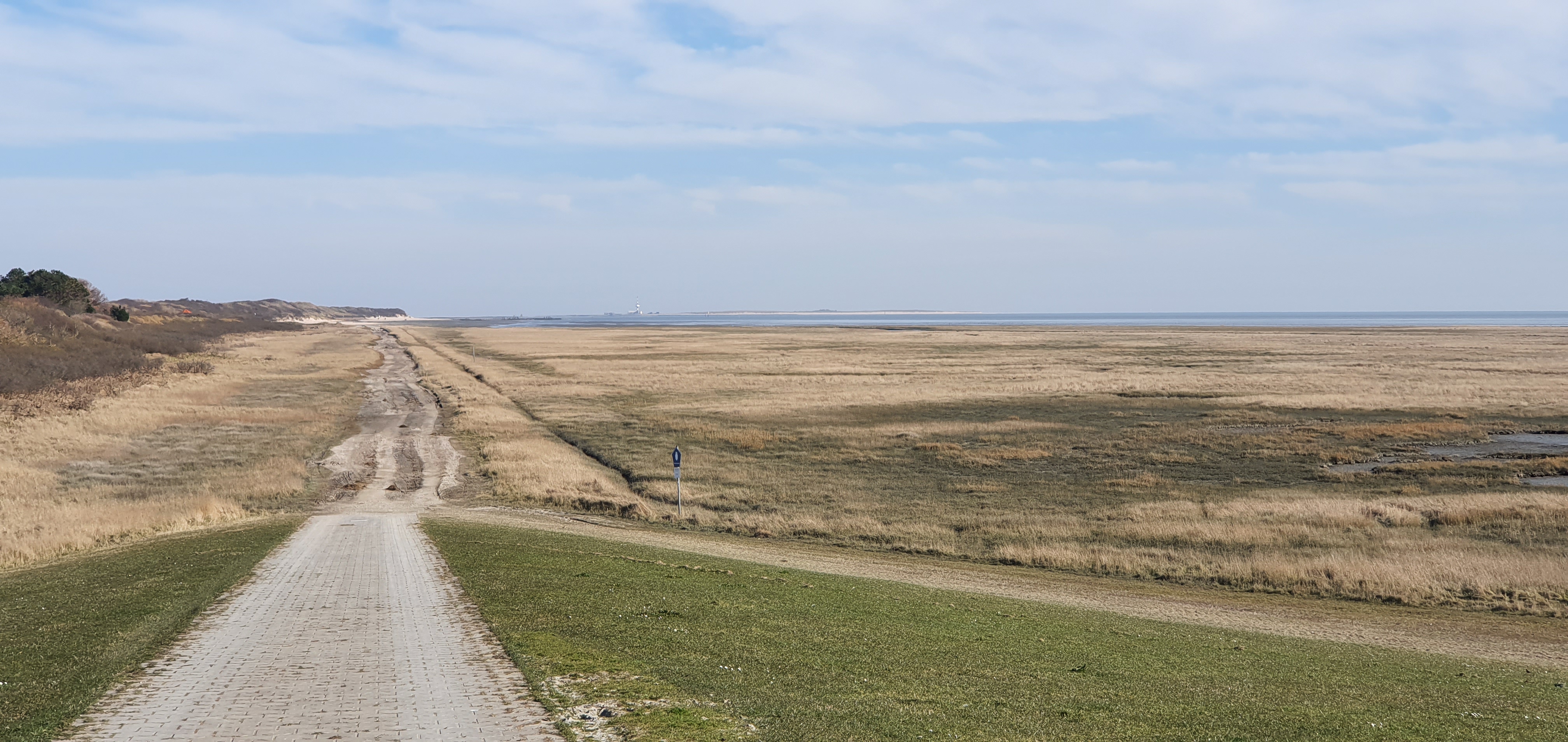 Sven-H. Mhr, Wangerooge