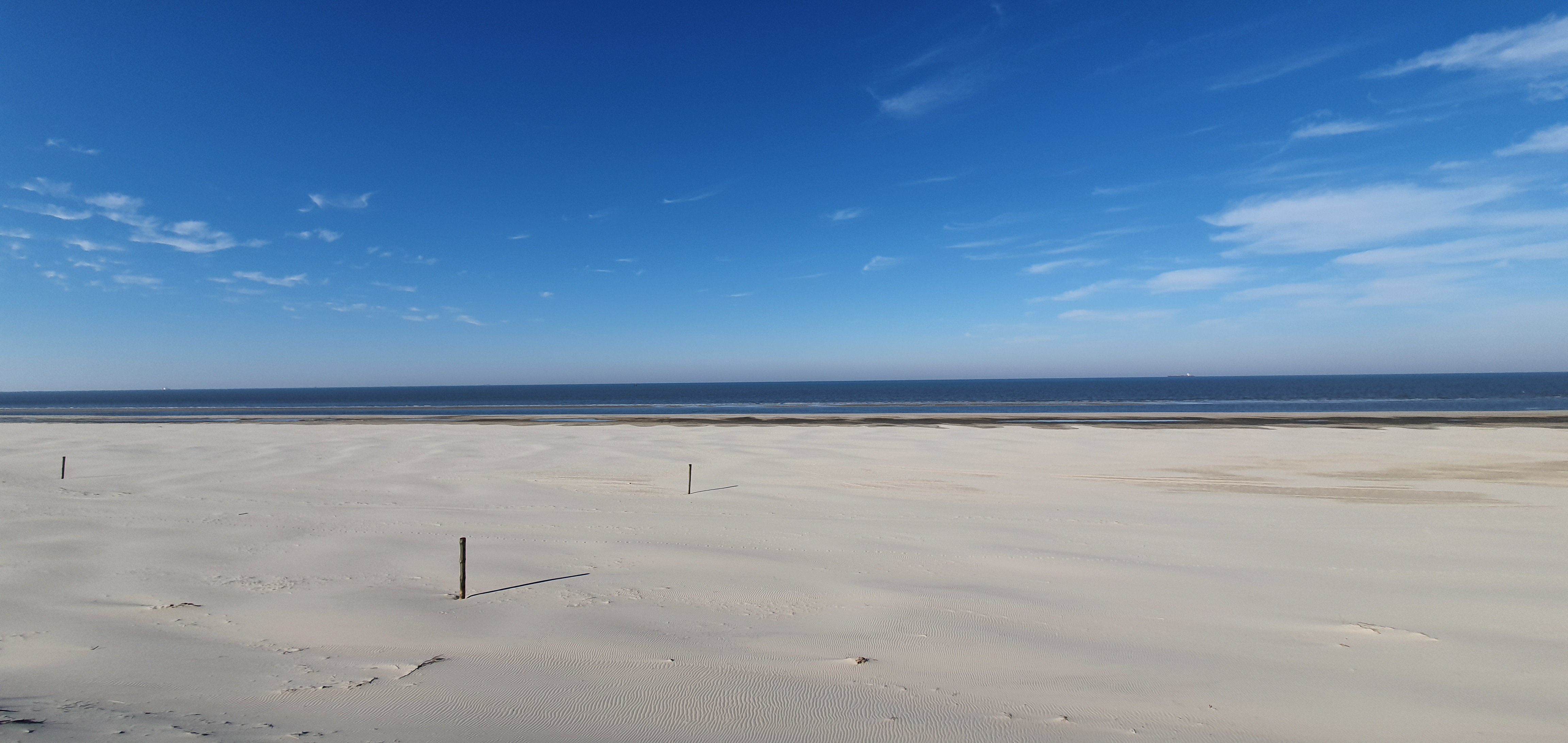 Sven-H. Mhr, Wangerooge