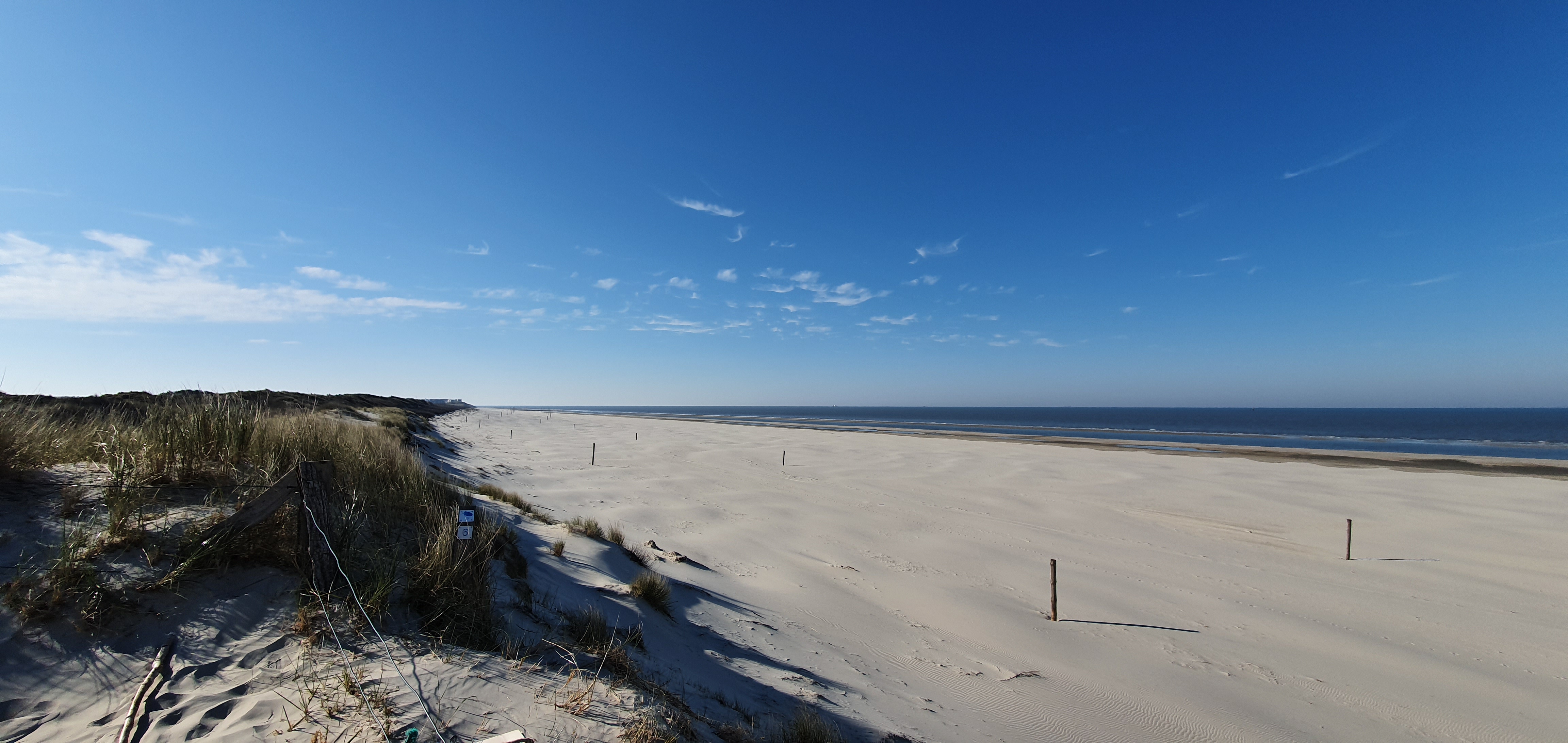 Sven-H. Mhr, Wangerooge