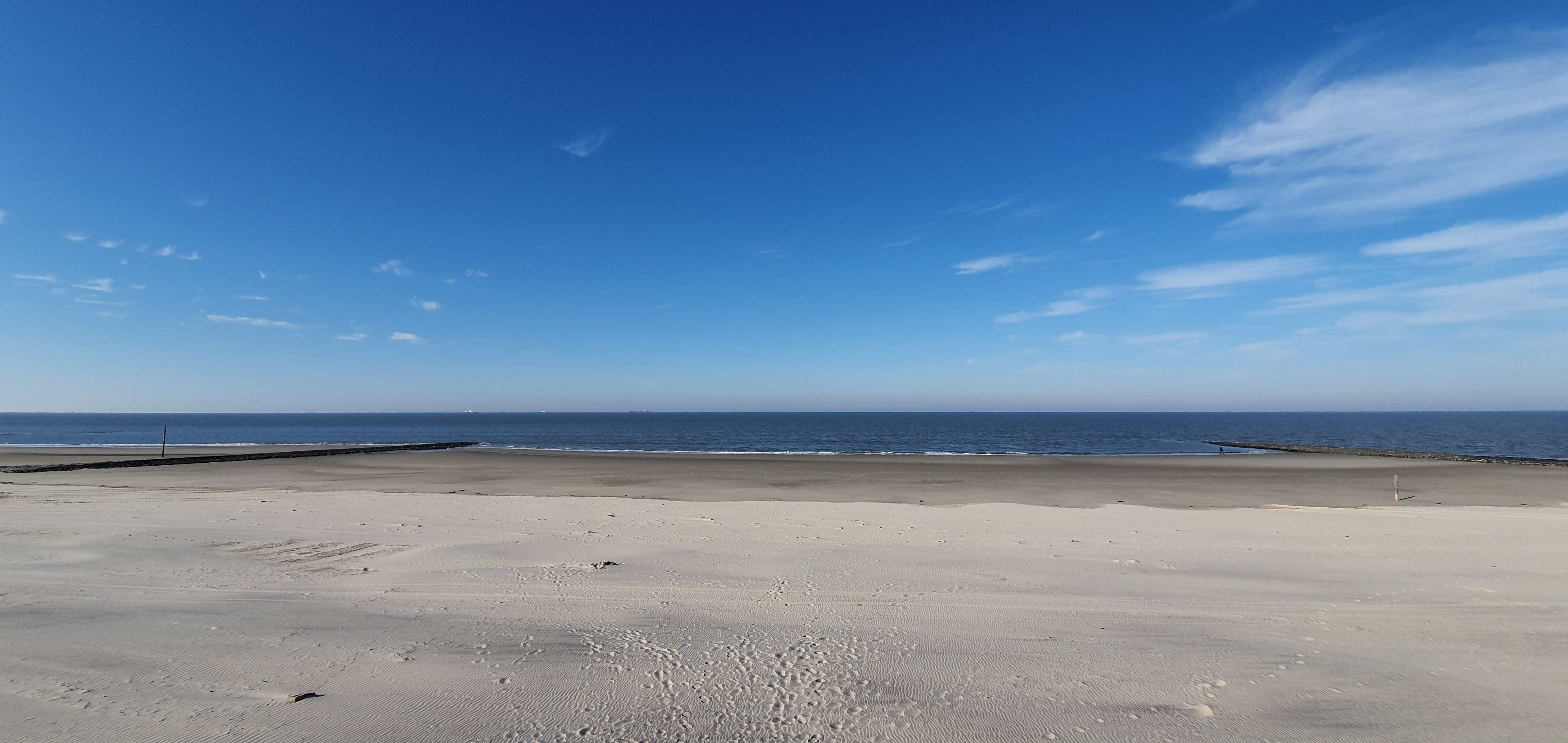 Sven-H. Mhr, Wangerooge