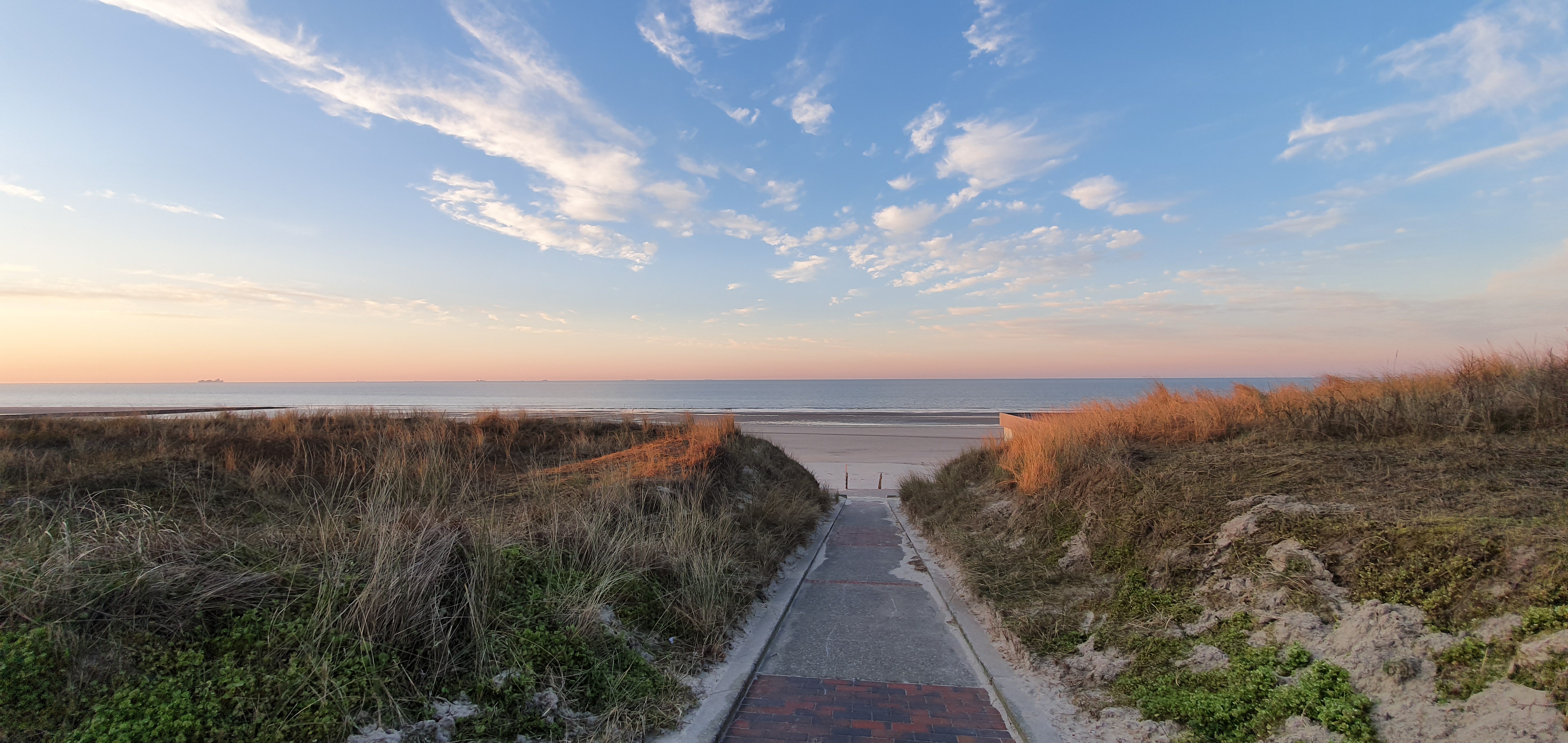 Sven-H. Mhr, Wangerooge