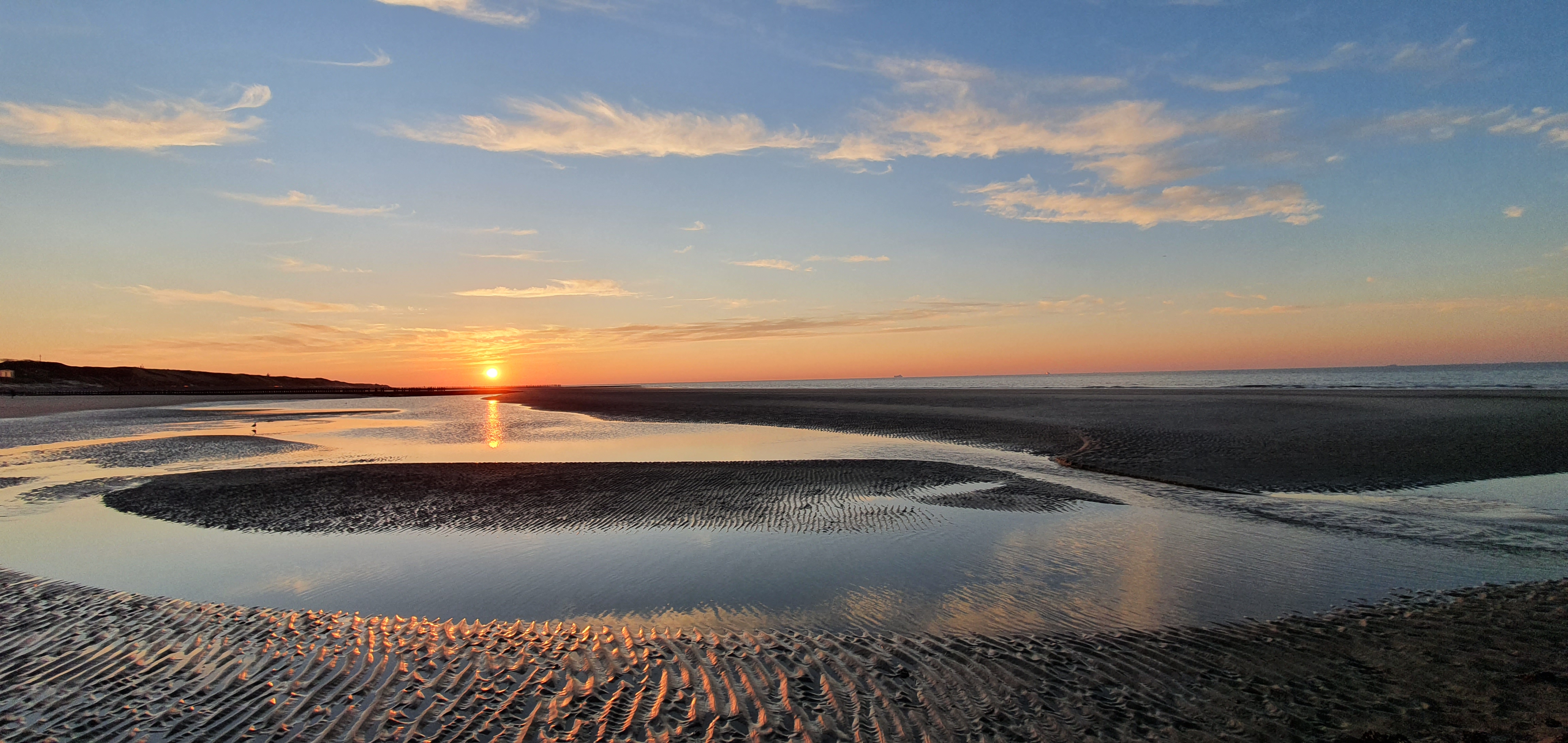 Sven-H. Mhr, Wangerooge