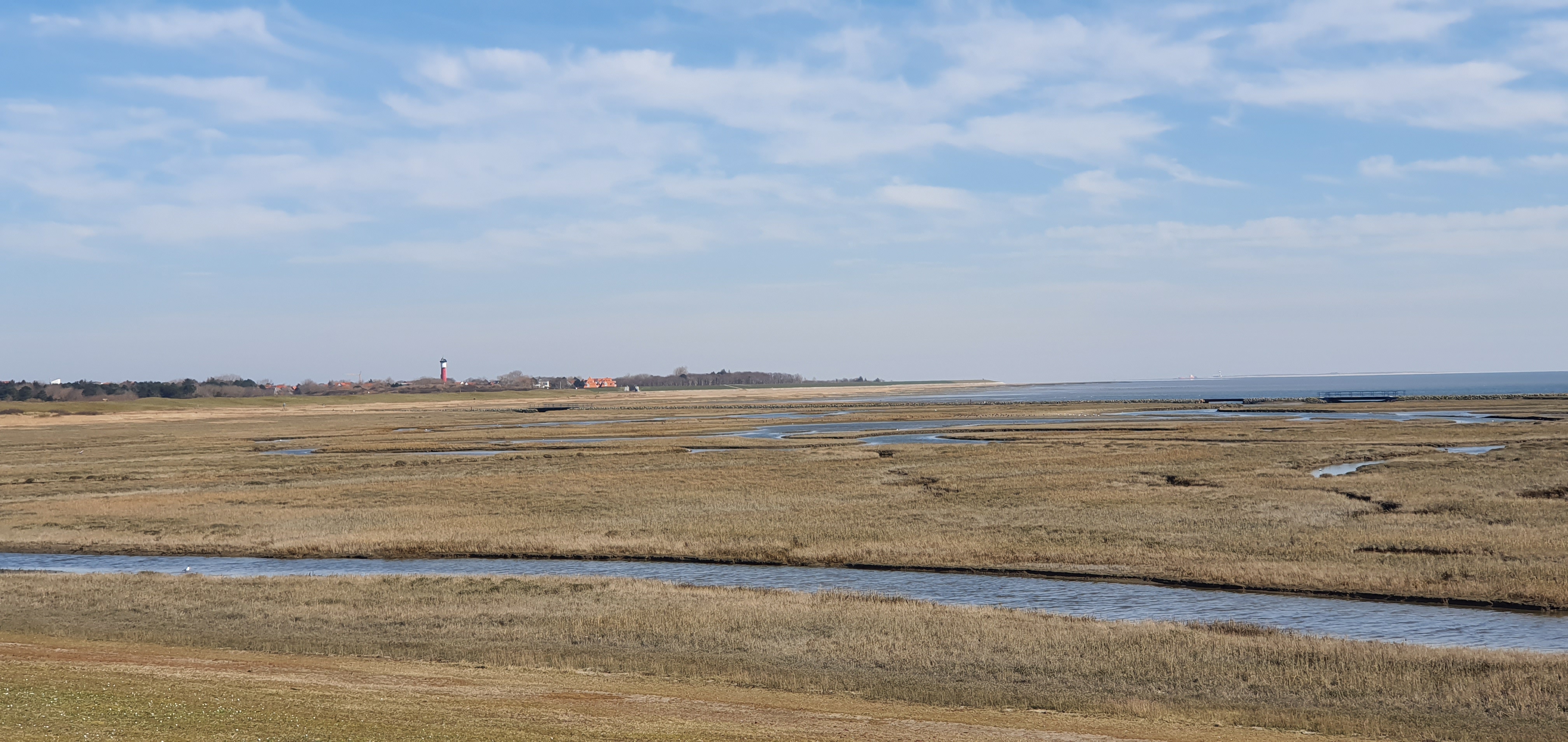 Sven-H. Mhr, Wangerooge