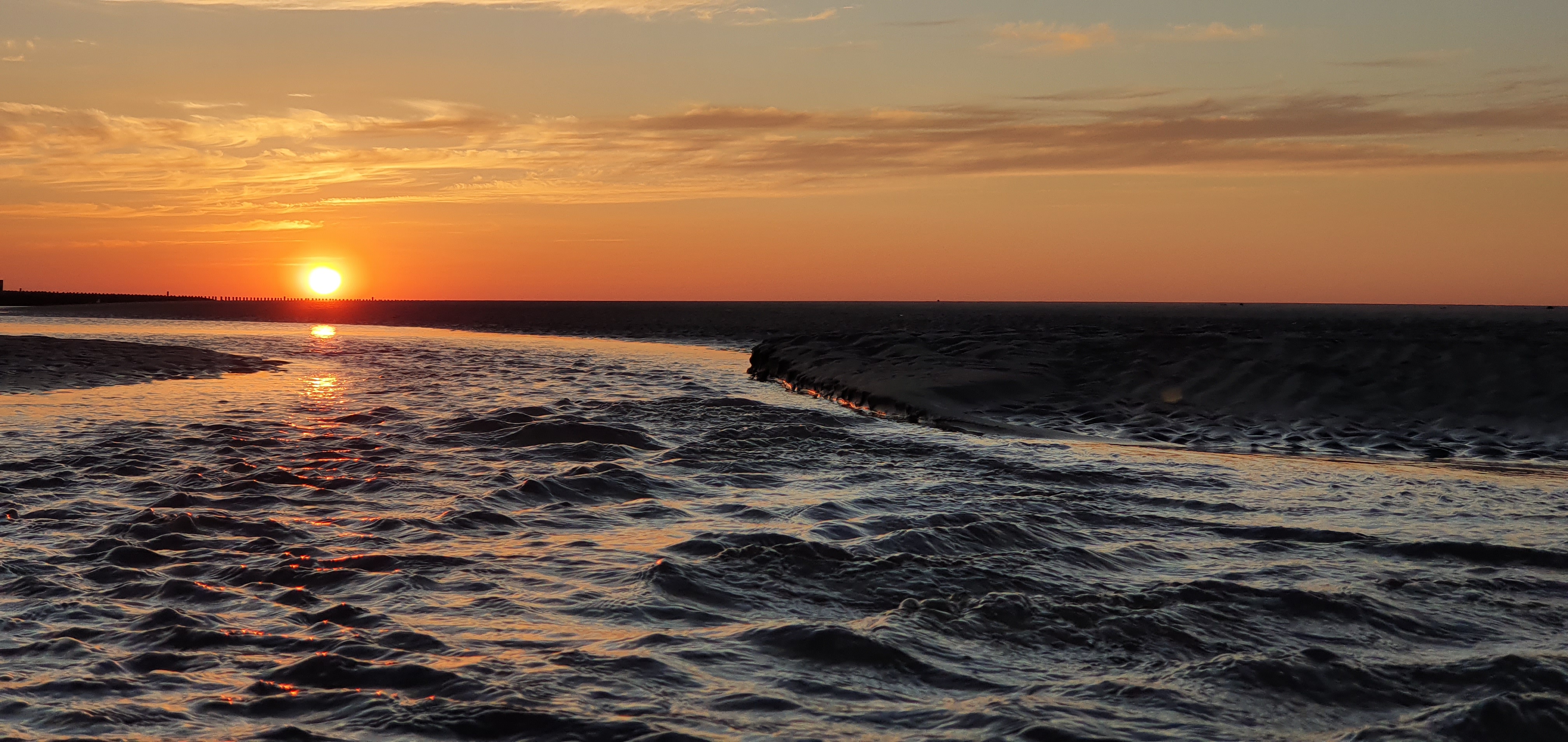 Sven-H. Mhr, Wangerooge