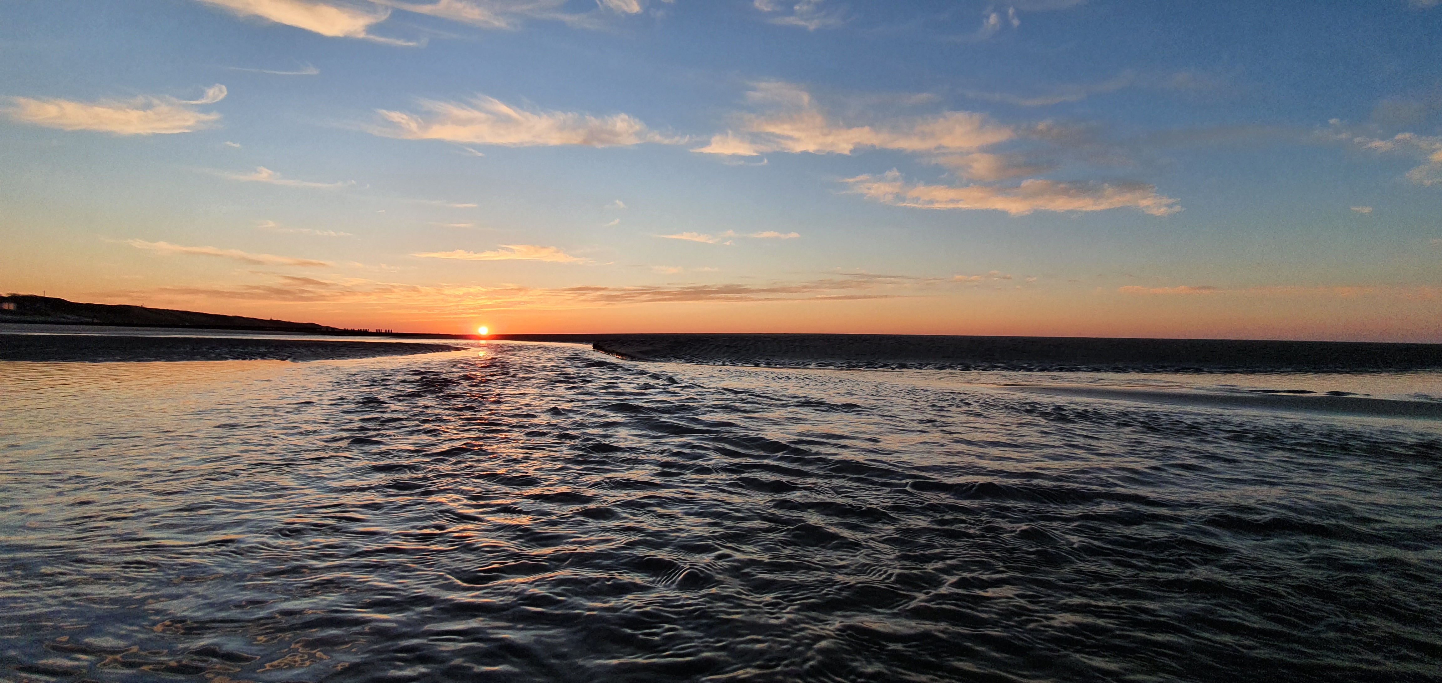 Sven-H. Mhr, Wangerooge