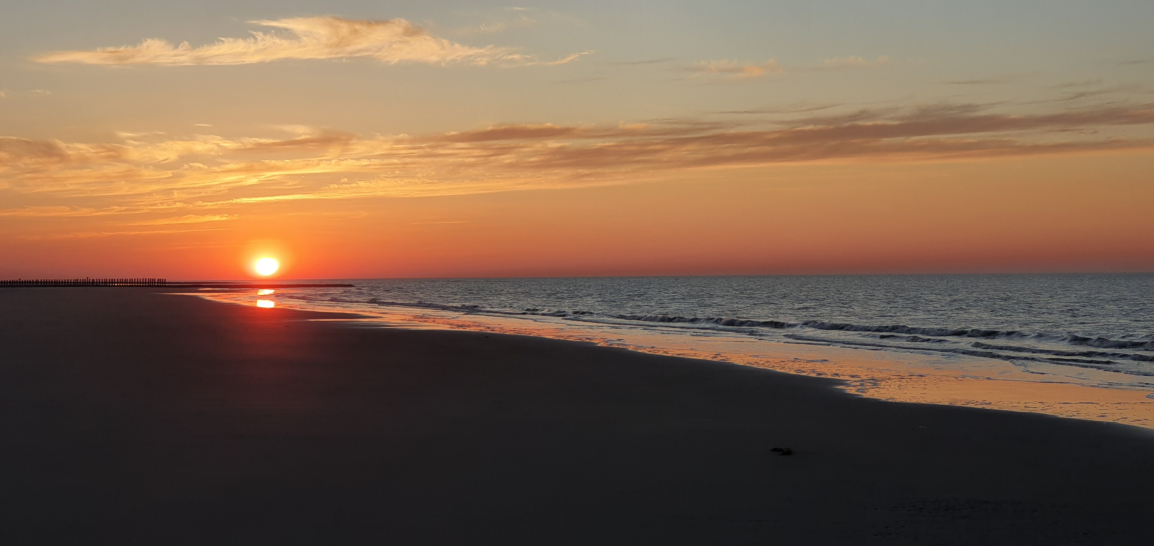 Sven-H. Mhr, Wangerooge