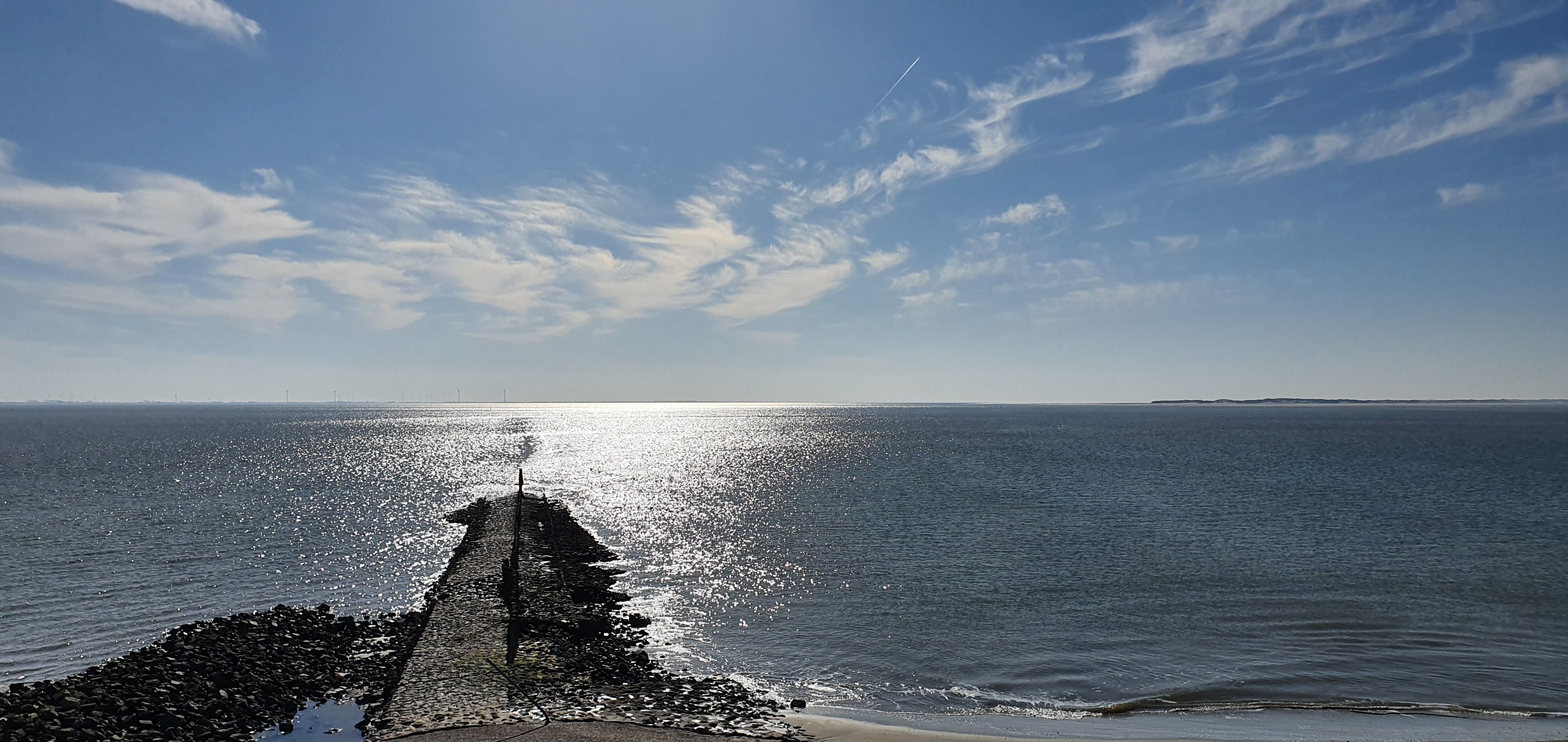 Sven-H. Mhr, Wangerooge