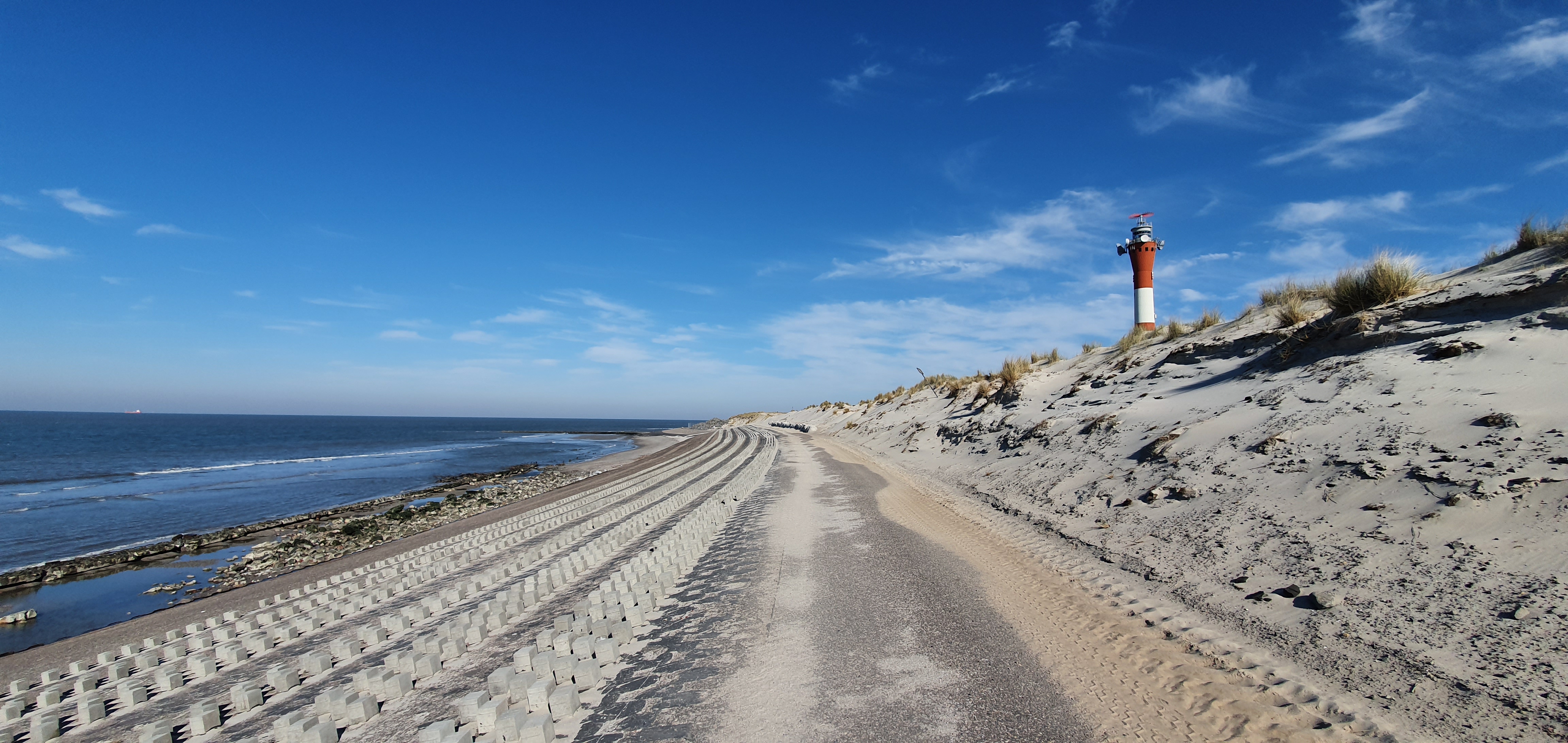 Sven-H. Mhr, Wangerooge