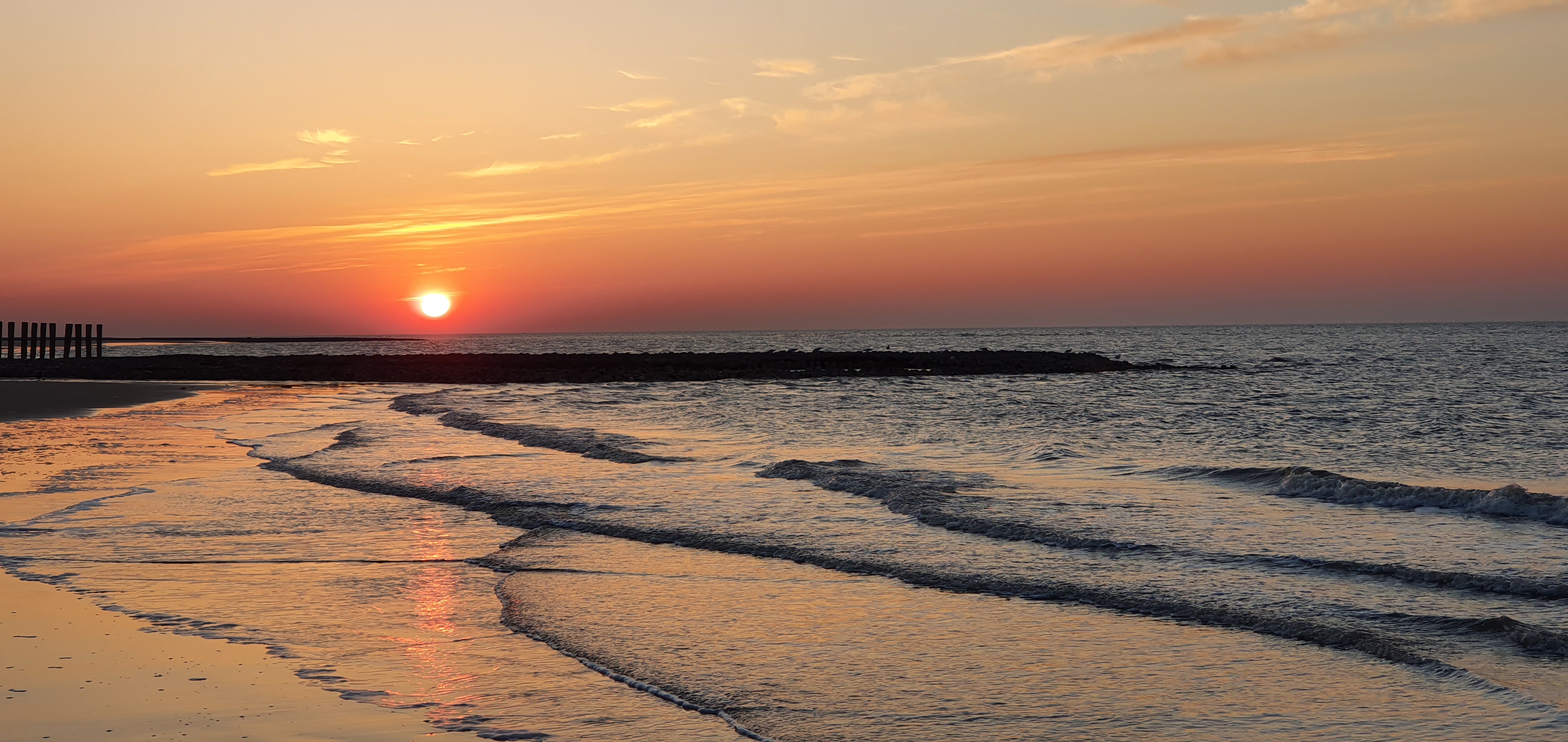 Sven-H. Mhr, Wangerooge