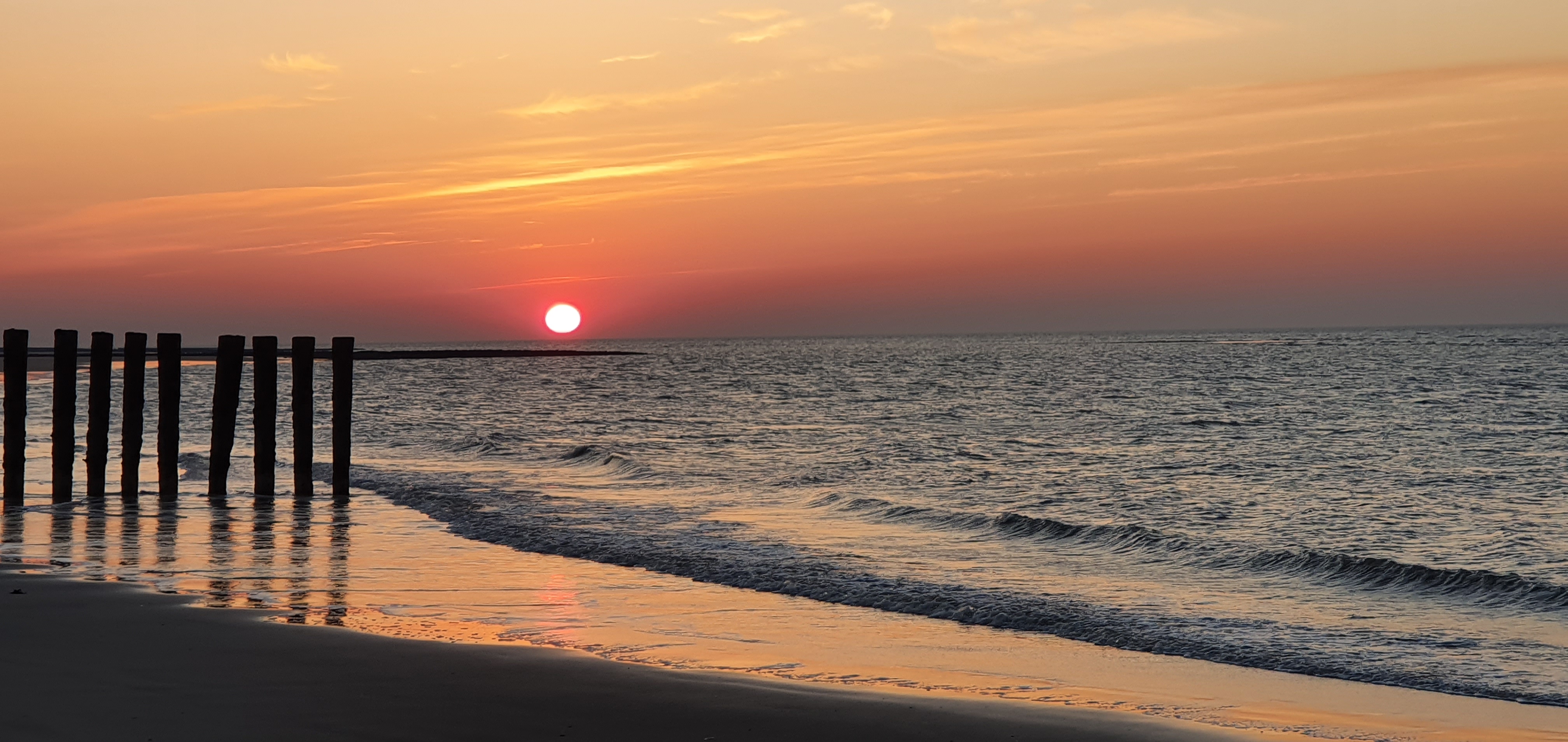 Sven-H. Mhr, Wangerooge