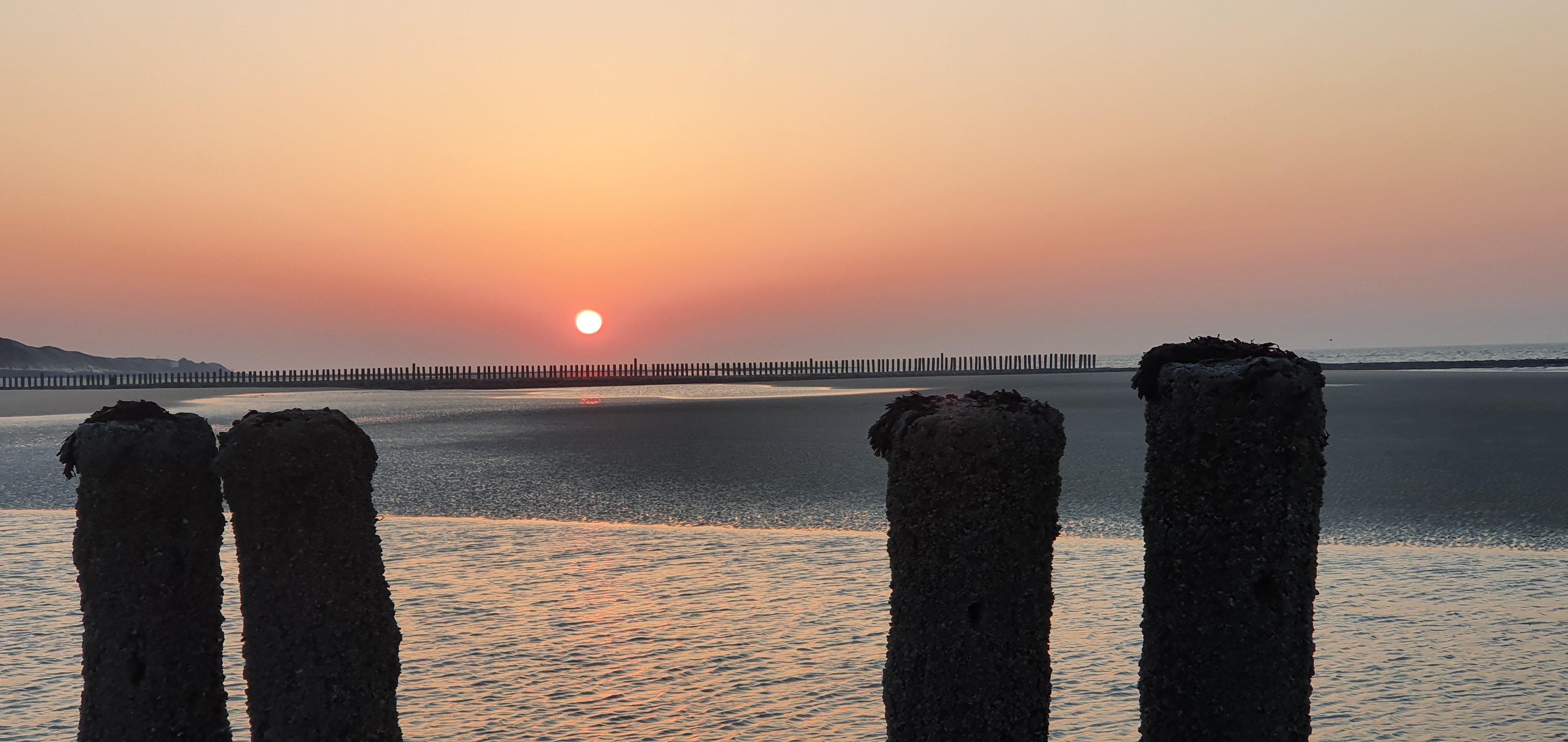 Sven-H. Mhr, Wangerooge