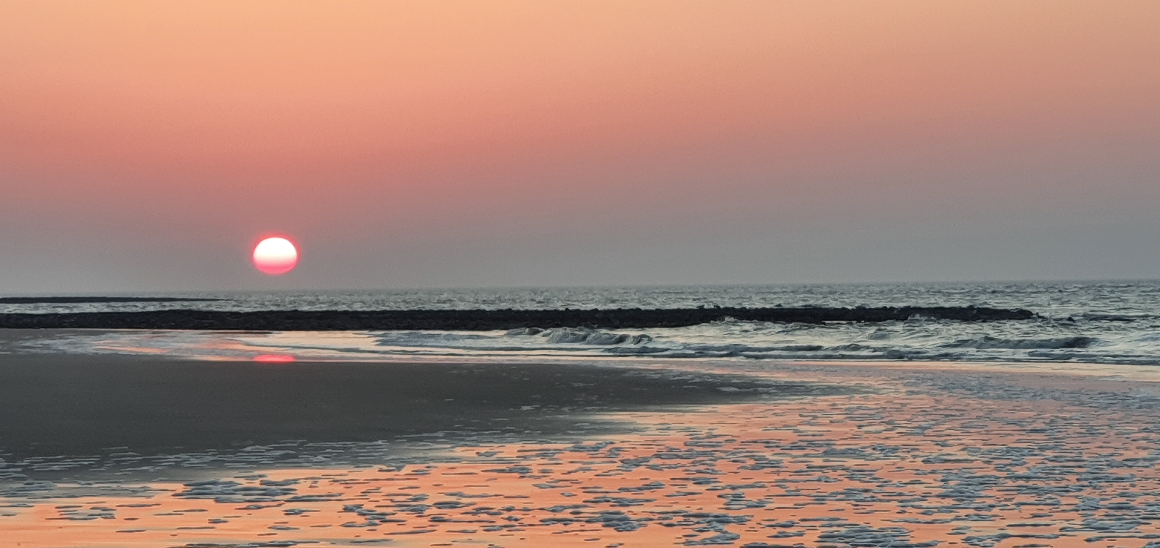 Sven-H. Mhr, Wangerooge